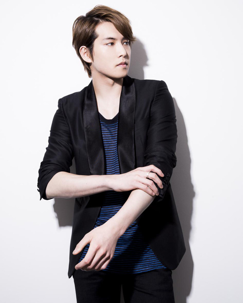 [Photoshoot] "LADY" Interview pour Excite Music (2013) Tumblr_mqr8xlCtek1spvec4o3_1280