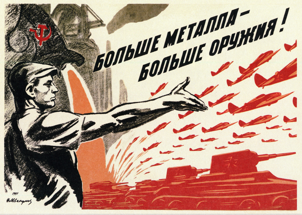 propagande soviétique Tumblr_mtenb8RQjV1qbsnsoo1_1280