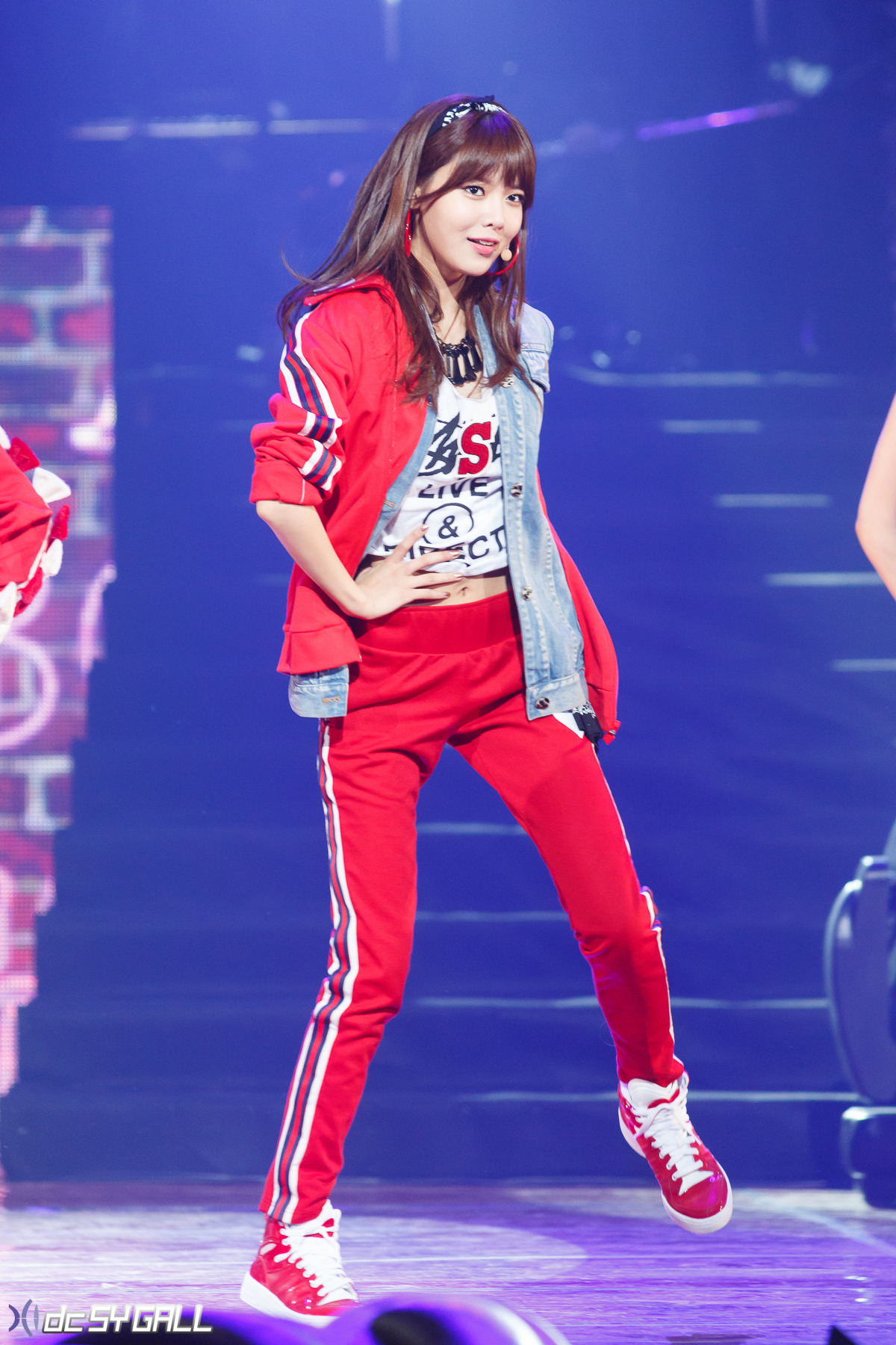 [PIC][06-01-2013]SNSD biểu diễn tại "KBS Open Concert" vào chiều nay - Page 6 Tumblr_mgbfaoiehD1rs68xto4_1280