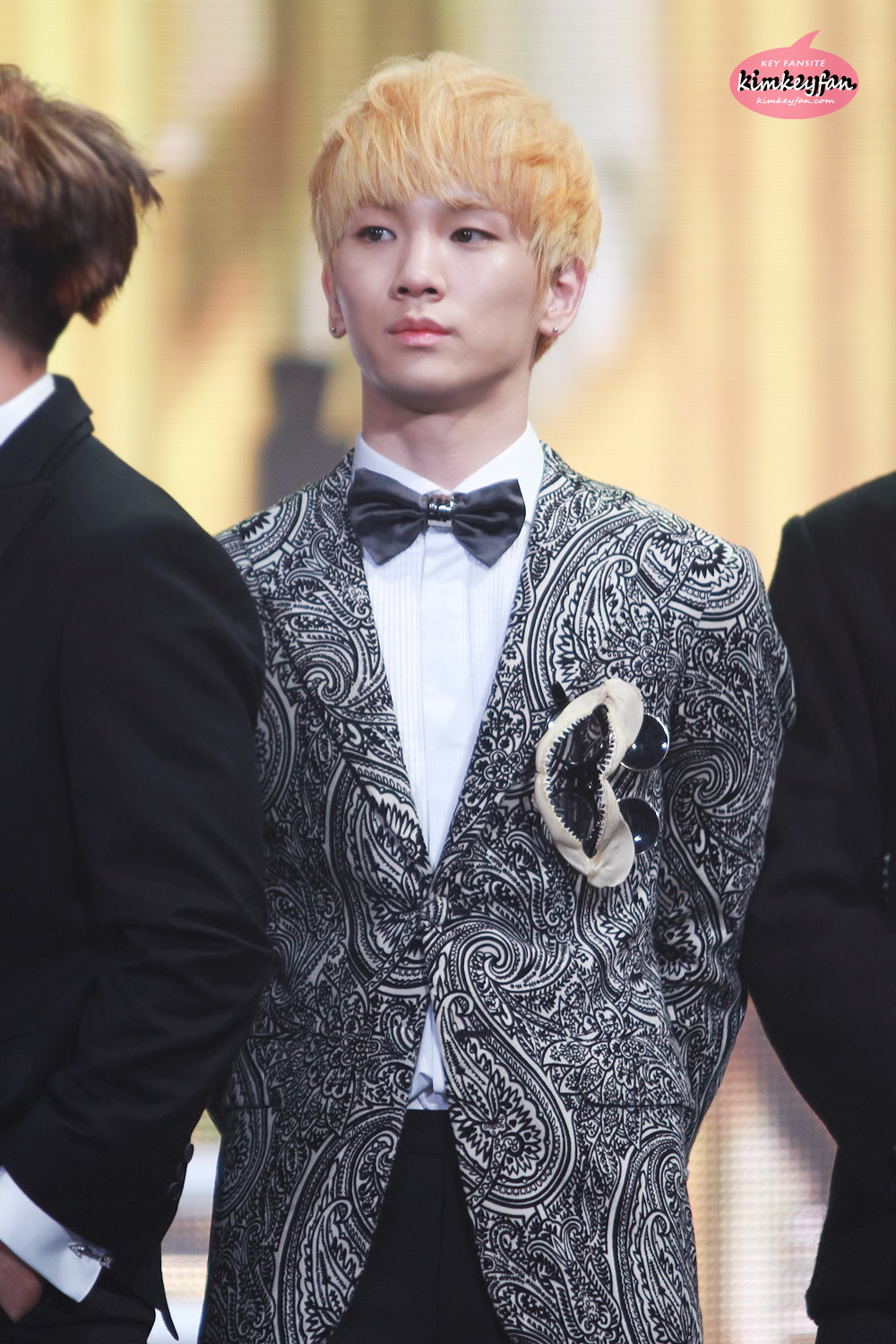 130131 Key @ Seoul Music Awards Tumblr_mhhzr7Nw8G1r5kb7po1_1280