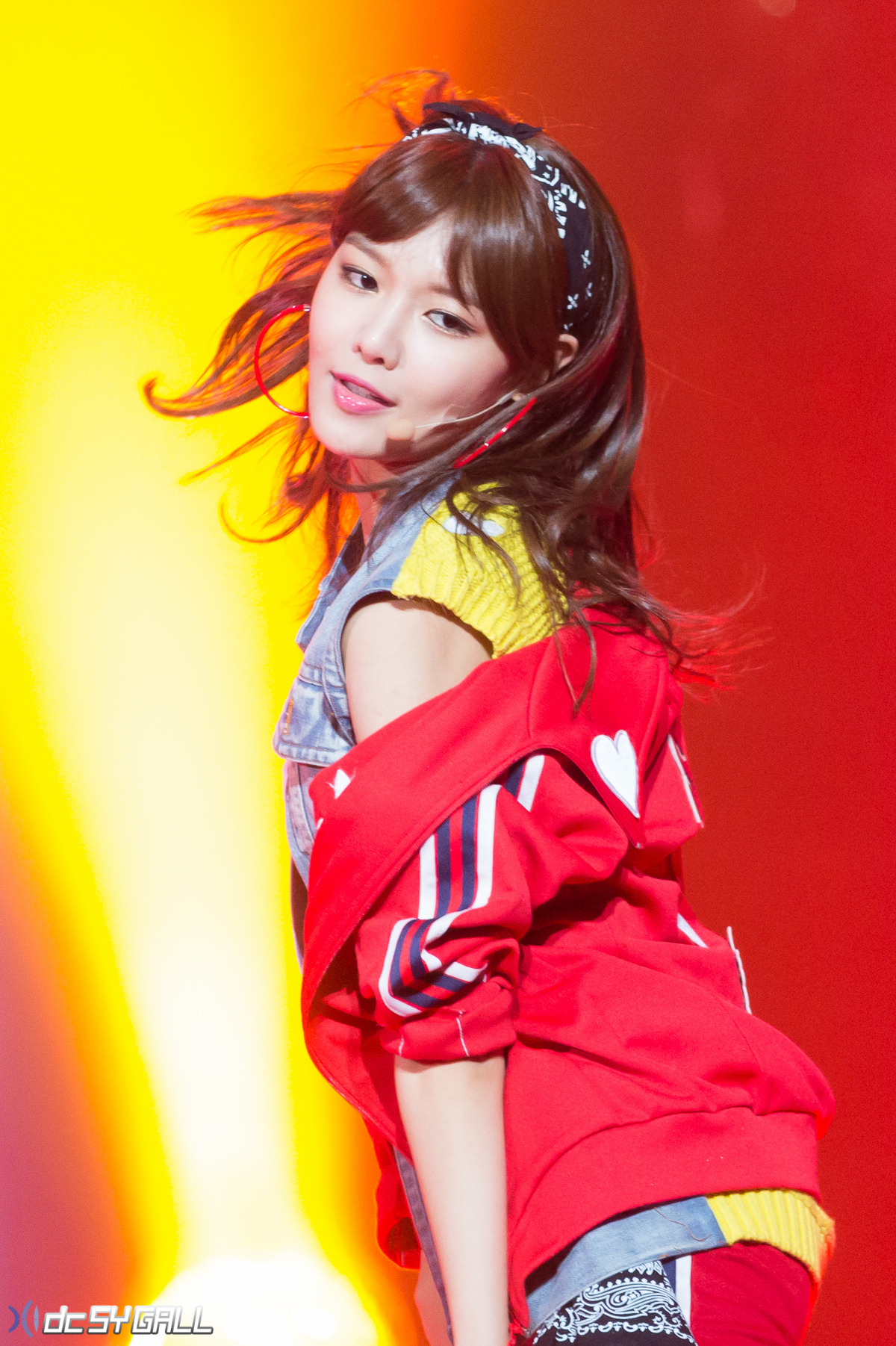 [PIC][06-01-2013]SNSD biểu diễn tại "KBS Open Concert" vào chiều nay - Page 6 Tumblr_mgbemdV9dx1rs68xto4_1280