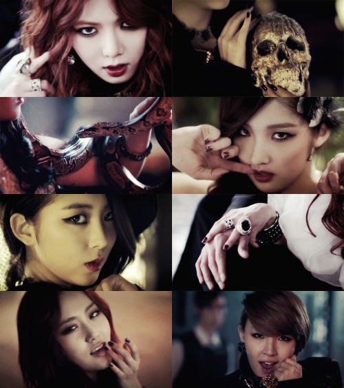 [قائمه] 4Minute يدخلون في قوائم افضل المبيعات ..ْ~  Tumblr_mqb8ycE71o1rignivo1_500