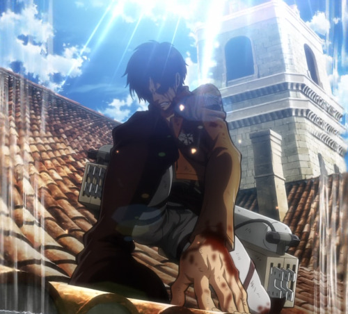 [Character review] Eren Jeager@Shingeki no kyojin - Một ý chí vượt xa tất cả Tumblr_mmc27lLE391rpaixqo2_500