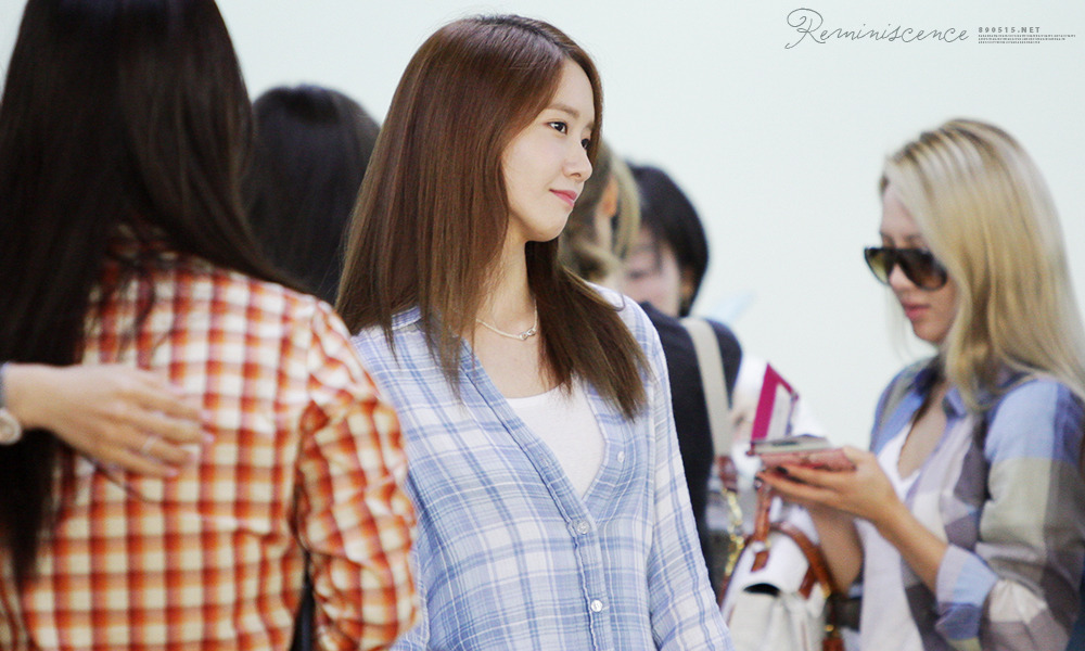 [PIC][18-09-2013]SNSD khởi hành đi Nhật Bản vào sáng nay - Page 2 Tumblr_n6cdgqYike1sewbc1o1_1280