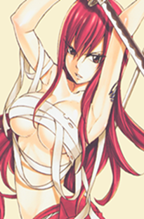 Erza Yamanaka