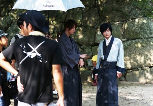 Rurouni Kenshin LA: Arco de Kioto Tumblr_myaftjDSgB1qjwwdho2_500