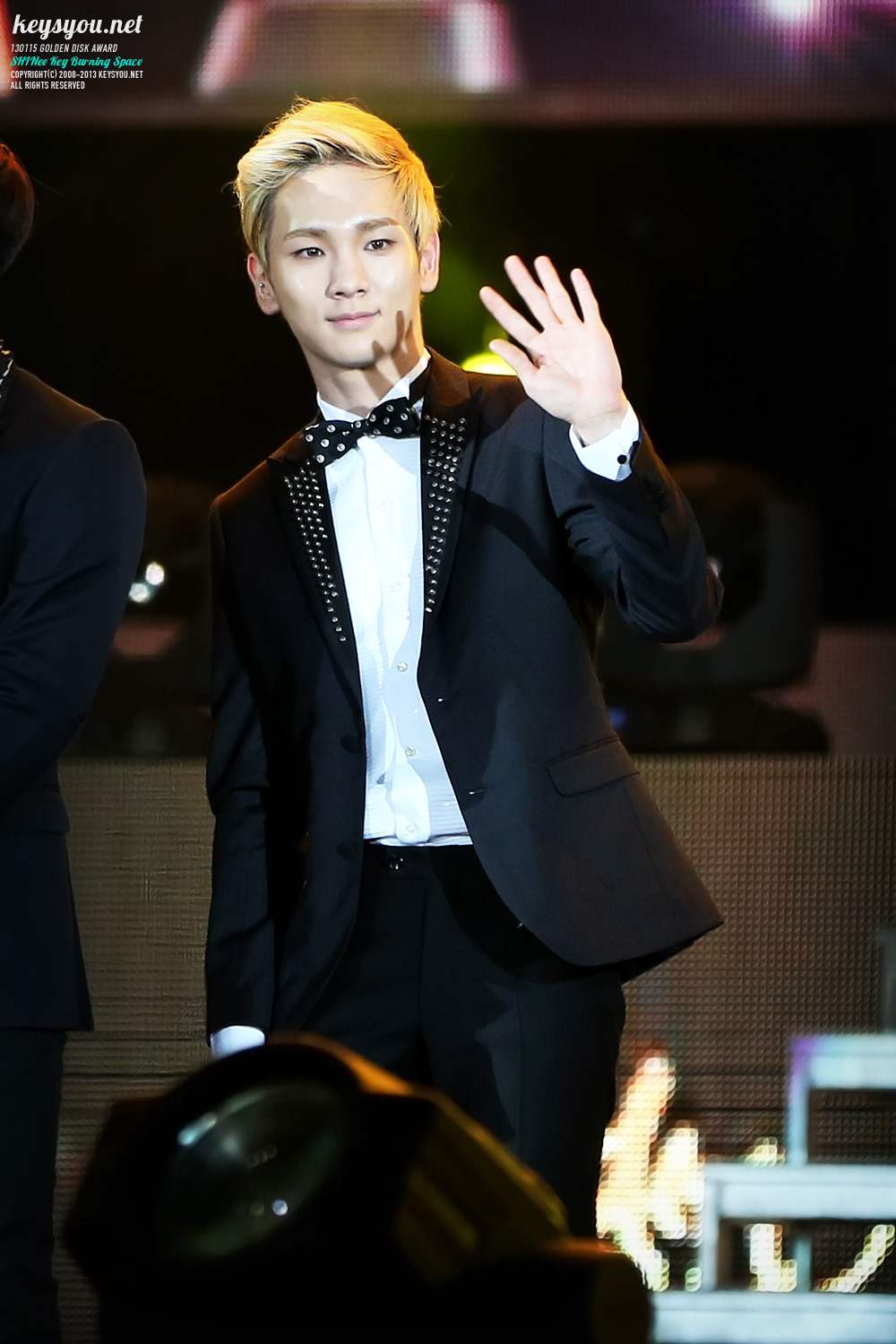 130115 Key @ 27th Golden Disk Awards Tumblr_mgt95c5dBa1r5kb7po1_1280