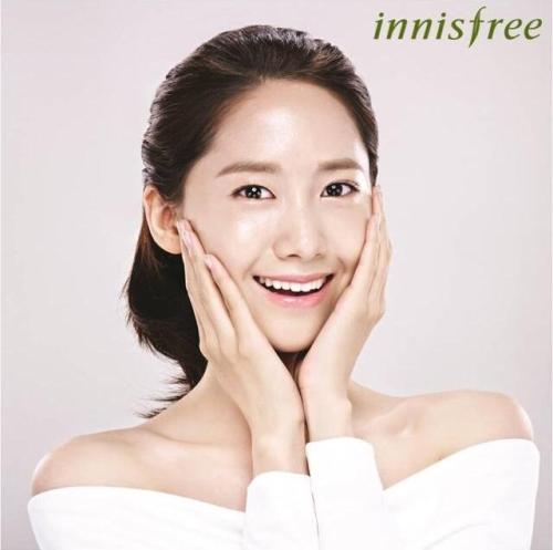 [OTHER][21-07-2012]Hình ảnh mới nhất từ thương hiệu "Innisfree" của YoonA - Page 3 Tumblr_mjoz23NIyx1qd704zo1_500