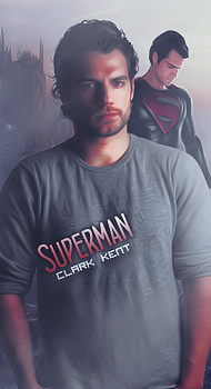 Clark Kent