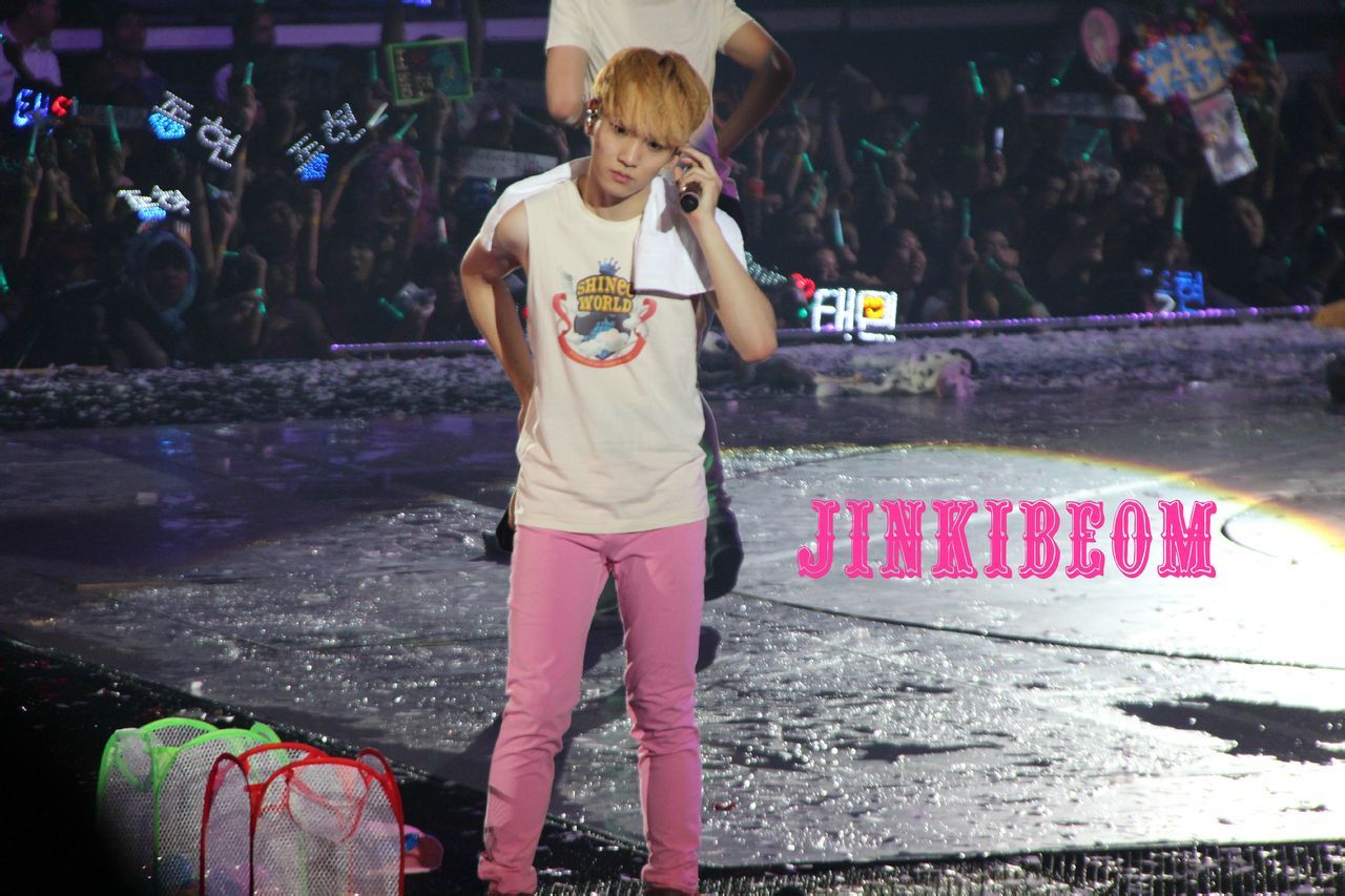 121208 Key @ SWCII en Singapur Tumblr_mev3z14KKL1qdtvhxo5_1280