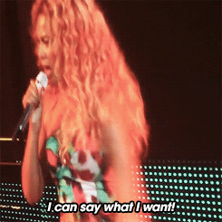 Beyoncé > "The Mrs. Carter Show" World Tour [V] $189 MILLION. BIGGEST FEMALE TOUR OF THE YEAR! - Página 4 Tumblr_muvhas7SPI1r6qguso1_250