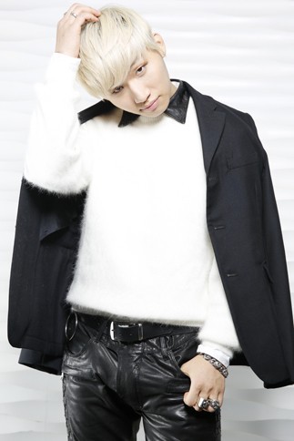 [ĐBCB] Daesung trả lời phỏng vấn trên Oricon Style Vol.3 Tumblr_mjnh4ssVHQ1qb2yato1_400