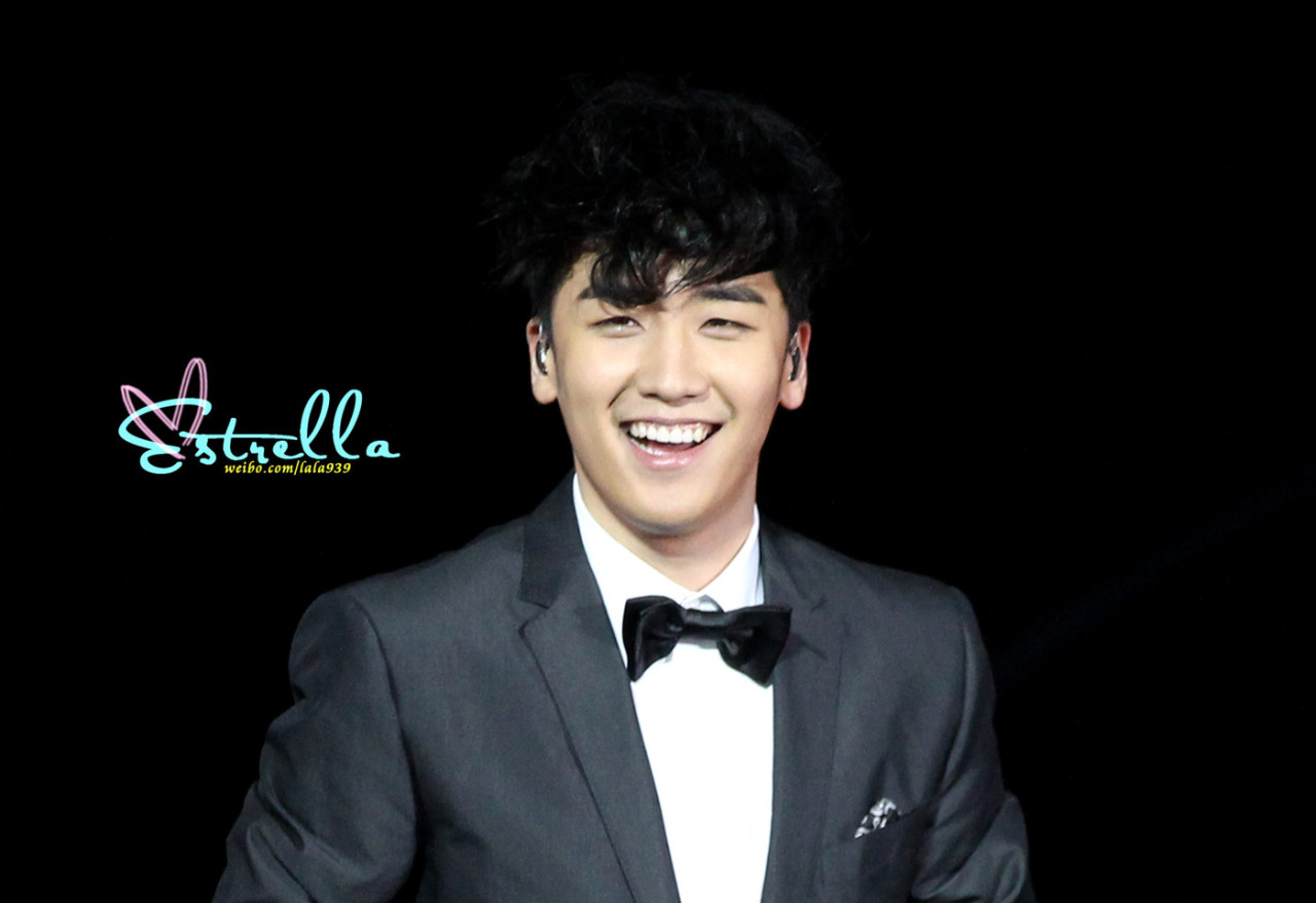 [PhoHD/Vid] One Of A Kind tour ở Bắc Kinh _ GD ft SeungRi (5,6/5/13) Tumblr_mmh81ibQwK1qb2yato8_1280