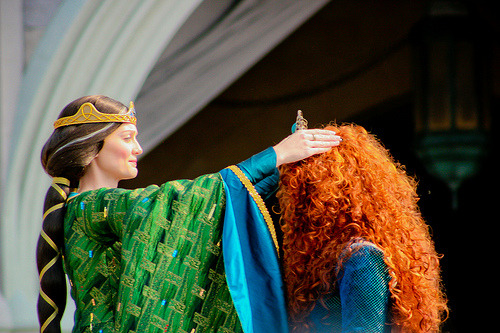 Merida officiellement Disney Princesse en 2013 - Page 7 Tumblr_mmnctkJcDW1qdaww5o9_500