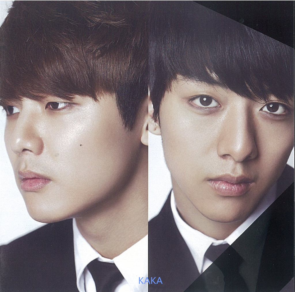 [Photos|Scans] Korea Best Album 'PRESENT' Tumblr_n0h20e0Mg01qh639lo2_1280