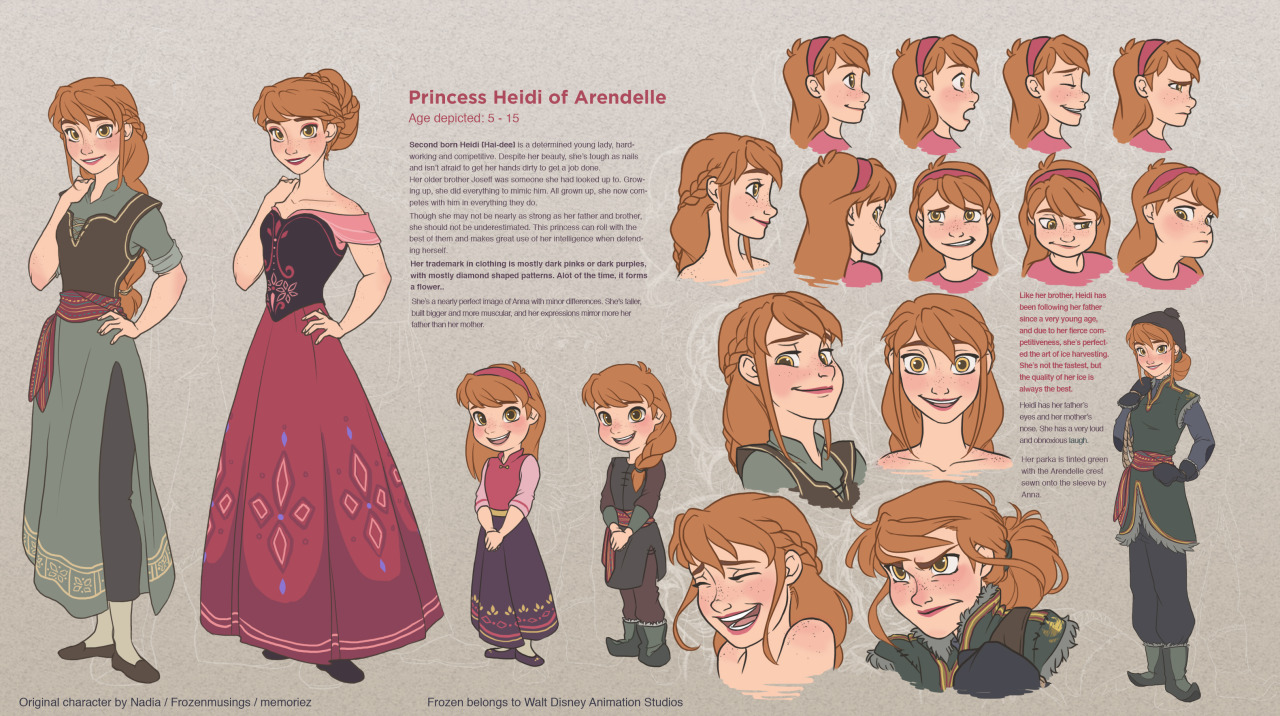 anna - Les enfants d'Anna et d'Elsa - Page 3 Tumblr_n37k0qksfD1sd311bo1_1280