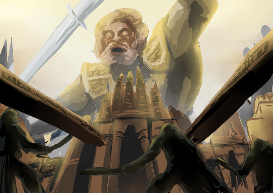 Shingeki no Kyojin: Attack on Souls Tumblr_mqkivdF7VS1rkea42o1_1280