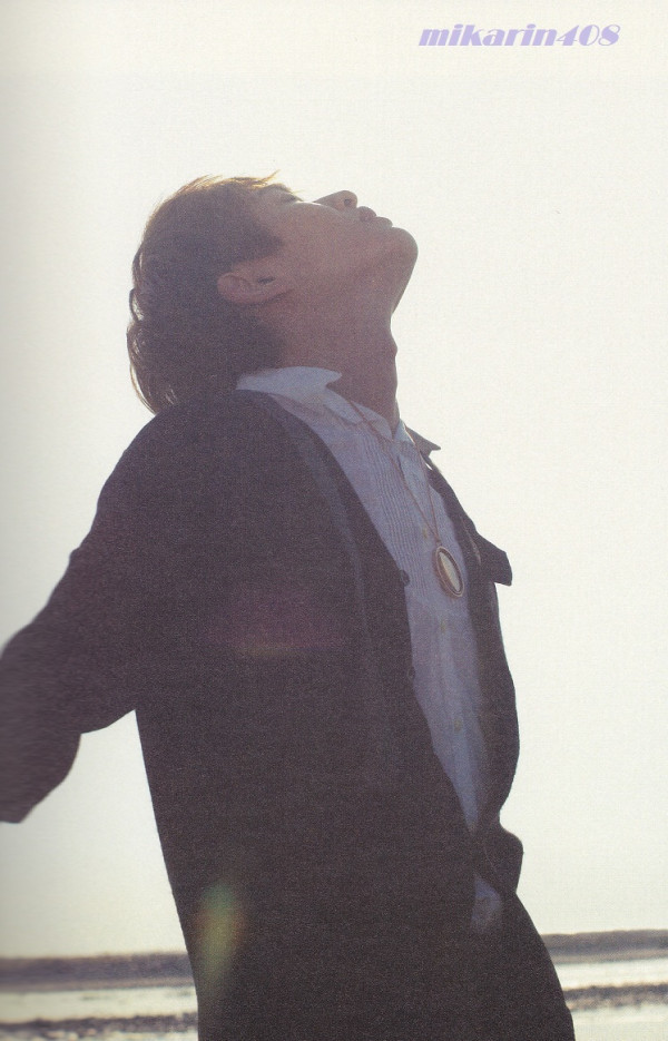 [SCANS] SHINee - '1000 Years, Always By Your Side' Booklet y Photocards Tumblr_mev8s7bGqX1qdtvhxo2_1280