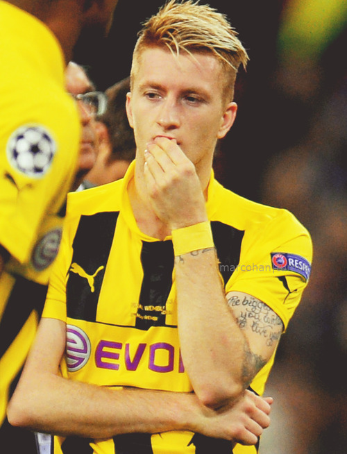 Marco Reus - Page 17 Tumblr_mnes0gsTVw1s6mpo0o1_500