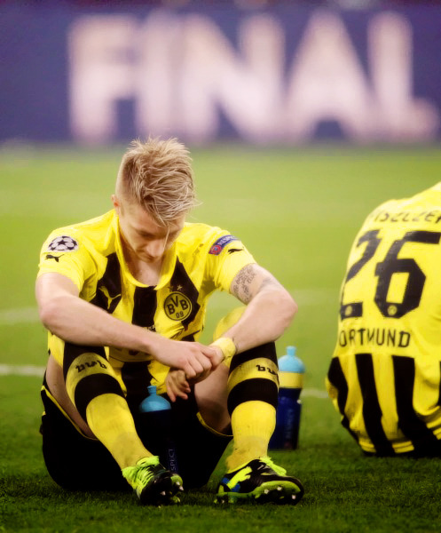 Marco Reus - Page 17 Tumblr_mney2oKKvY1ssfdy3o2_500