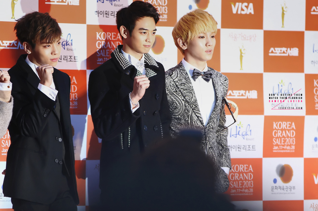 130131 Key @ Seoul Music Awards Tumblr_mhi1ci1QPi1rsplwwo1_1280