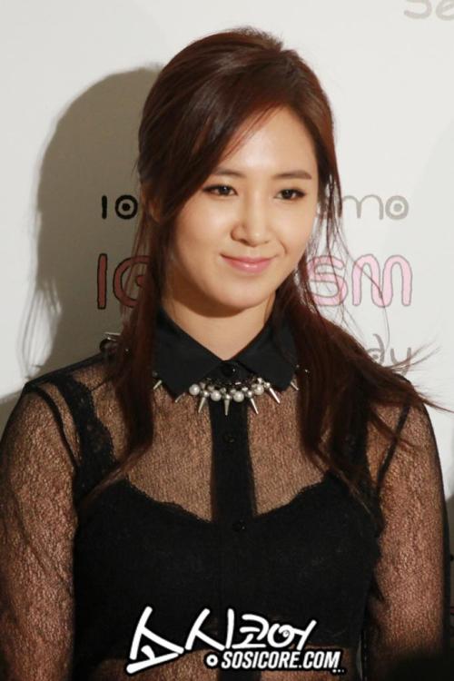 [PIC][28-03-2013]SNSD xuất hiện tại "10Corso Como Melody Launching Party" cùng đại gia đình SMTOWN vào tối nay  Tumblr_mkduc5yZ0Q1rs68xto2_500