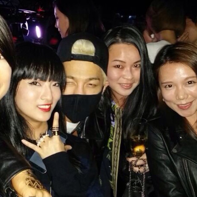 [Update] BIGBANG @ MAMA2013 (22/11/2013) Tumblr_mwp8y1VDXr1qb2yato3_1280