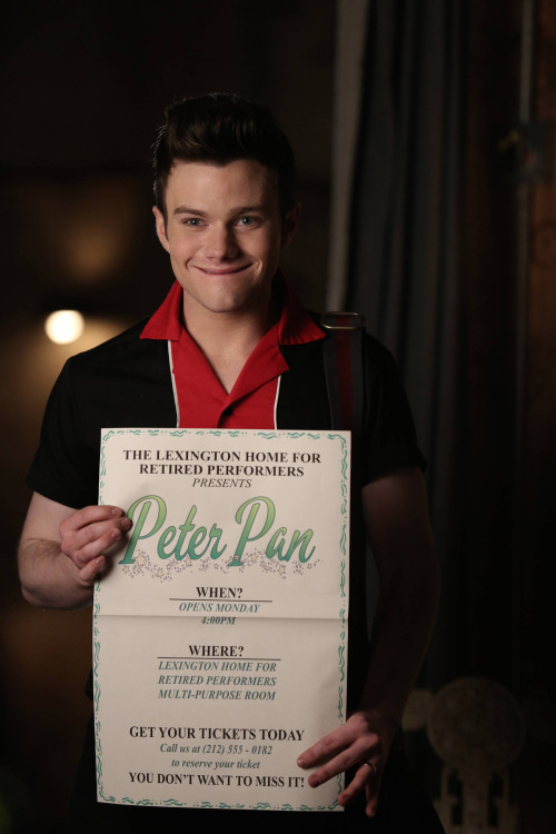 Kurt Hummel Spoiler Thread - part 24 - Page 35 Tumblr_n4vb1zmfat1qbi5wyo1_500