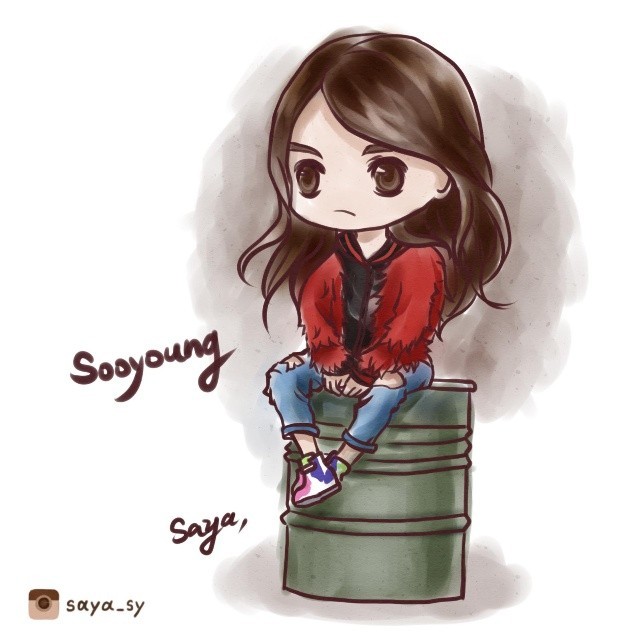 [SOOISM][VER 3] ☆ (¯`° CHOI SOOYOUNG °´¯) ☆ ► SOOYOUNGSTERS FAM ◄ ☆ ► WE <3 CHOI SHIKSHIN FOREVER ◄ ☆ - Page 12 Tumblr_mympxrCpNI1sewbc1o1_1280