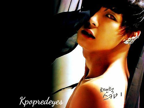 kpop red eyes ^-^ - Página 5 Tumblr_mqg92xL8ut1qld70vo1_500