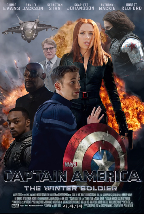 CAPTAIN AMERICA 2 : THE WINTER SOLDIER - Joe & Anthony Russo (avril 2014) - Page 5 Tumblr_mwbl0nSknq1s8a2ako1_500