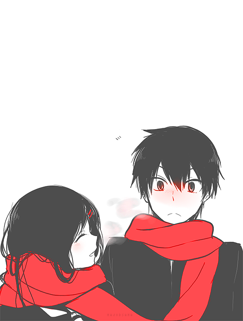 Anime couples Tumblr_mqzckuJDjL1sayl13o1_500