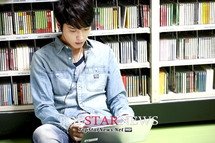 [Dossier] Yonghwa / Park Seju @ Marry Him If You Dare (Future's Choice) Tumblr_mtb16i5F1H1rgxfbio2_1280