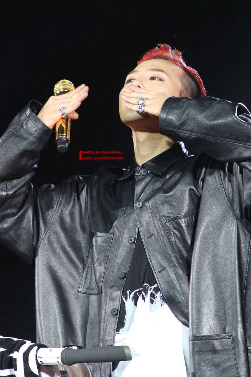 [PhoHD/Vid] One Of A Kind tour ở Bắc Kinh _ GD ft SeungRi (5,6/5/13) Tumblr_mmh8s5P9Ng1qb2yato2_1280