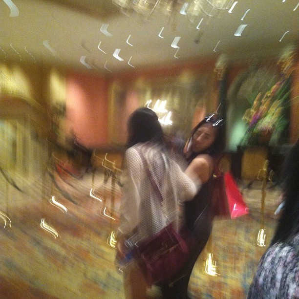 [PIC][15-08-13] SNSD dạo chơi tại Las Vegas Tumblr_mrknzyFFNZ1sewbc1o1_1280