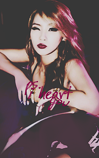 LEE ChaeLin (cl + 2ne1) Tumblr_mt6deeZICV1s5bp52o1_250