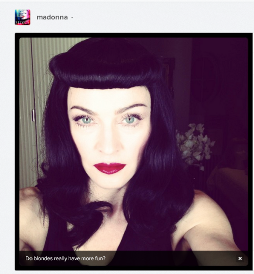 Madonna's Instagram Tumblr_mipk80vrzA1qjumzho1_500