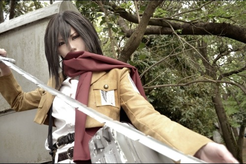 Cosplay SnK Tumblr_mm85zva4B31rtk0b7o1_500