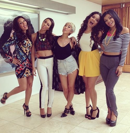 The Lylas >> Noticias , Discografía , etc Tumblr_mkho5b4ETG1qmqjrko1_500