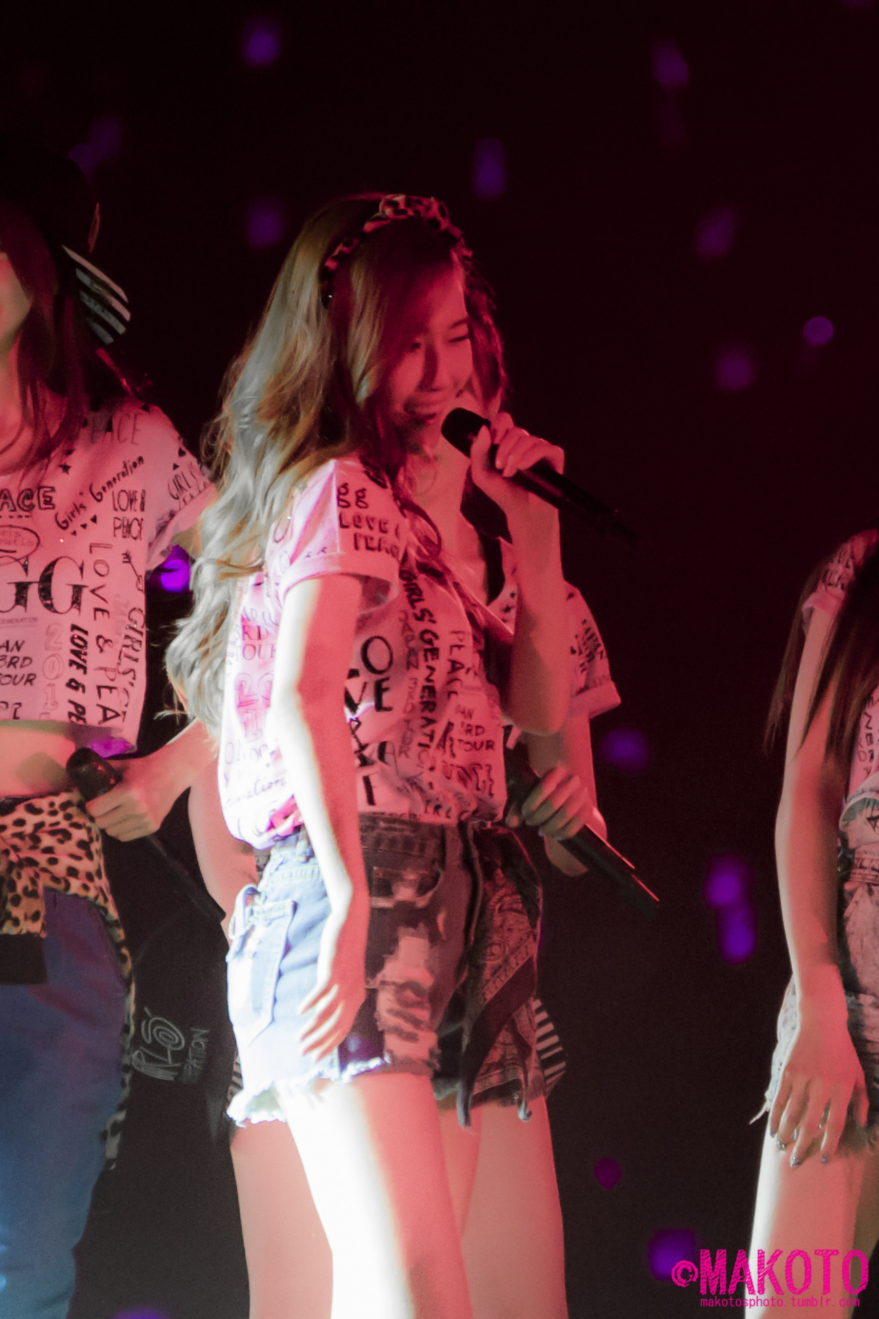 [PIC][26-04-2014]Hình ảnh mới nhất từ Tour diễn vòng quanh Nhật Bản thứ 3 - "LOVE&PEACE" của SNSD - Page 2 Tumblr_n4o32lRiM01spilbao3_1280