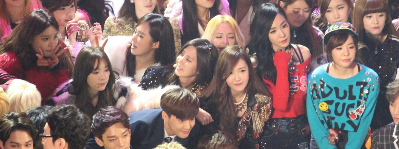 [PIC][27-12-2013]SNSD tham gia Đại nhạc hội cuối năm "KBS Gayo Daejun 2013" vào tối nay - Page 2 Tumblr_myip1tGwwK1t2x4k0o7_1280