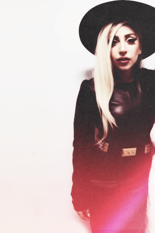 Lady Gaga, la artista más rica según Forbes  Tumblr_mnwggmD6LZ1rqyy1uo1_500