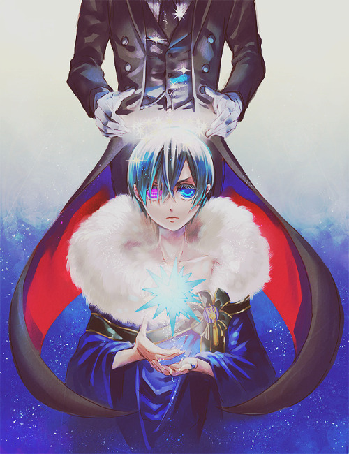 Sebastian x Ciel FC Tumblr_mf0stxGAaI1rpvl18o1_500