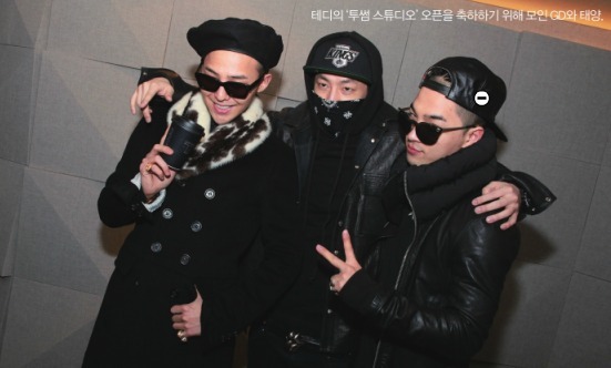 [21/2/13][Pho] GDYB trên tạp chí 1st Look Tumblr_mik30fvQDr1qb2yato1_1280