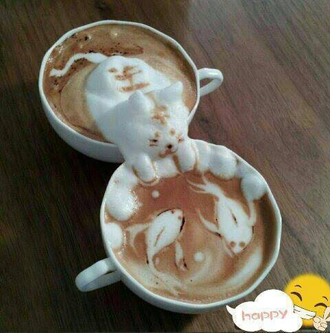 ~ Latte art ~ Tumblr_mn4bpqsNl41raeklro1_500