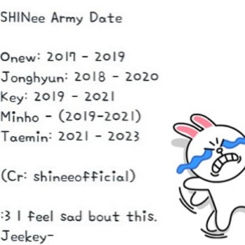 " SHINee Army Date "  Tumblr_mfp9cwwb731rk12lxo1_500