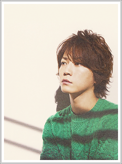 [J-Acteur] Kamenashi Kazuya - Page 3 Tumblr_mf3b6qckL91qgpgtqo2_250