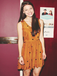 ♫ FC. Marley Rose/Melissa Benoist ♫ - Página 11 Tumblr_mh1qb39vQh1rzeufao6_250