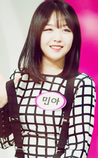 jeuneadulte - Bang Minah [Girl's Day] Tumblr_mleewy97Qg1rvpcdxo2_250