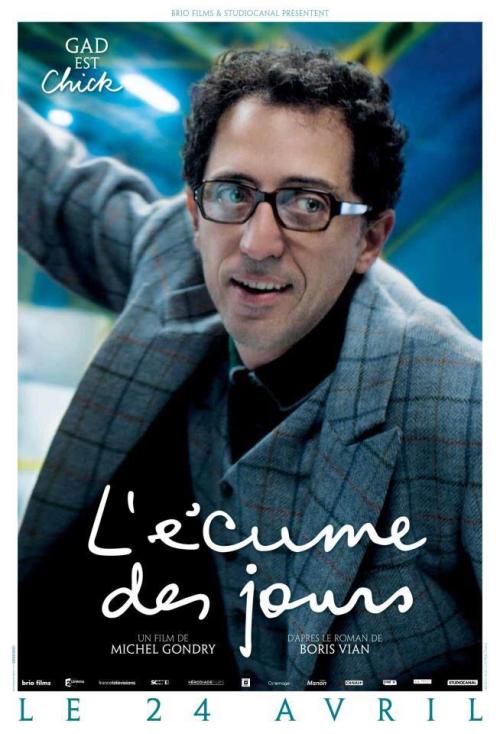 L'Ecume des Jours de Michel Gondry (2013) Tumblr_mixwmdCEfo1rs3i49o1_r1_500